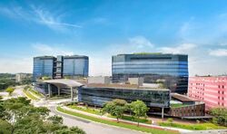 Woods Square (D25), Office #533361421